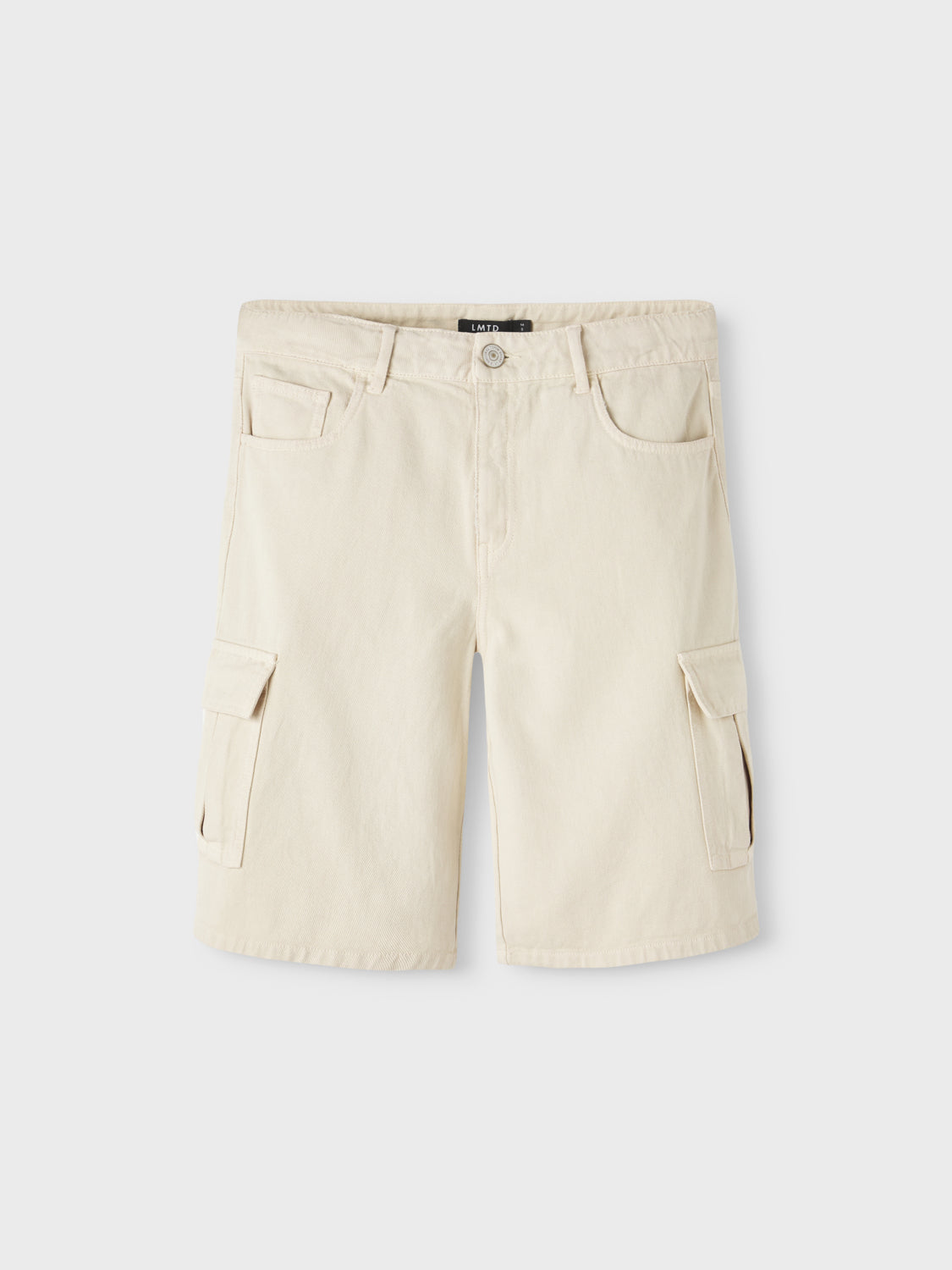 NLMUTIZZA Shorts - Peyote